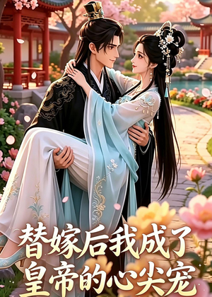 替嫁后我成了皇帝的心尖宠（39集）一个短剧看全集