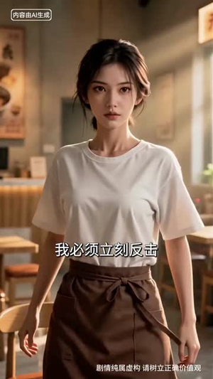 一碗热面，一份真心（40集）好看上头的短剧