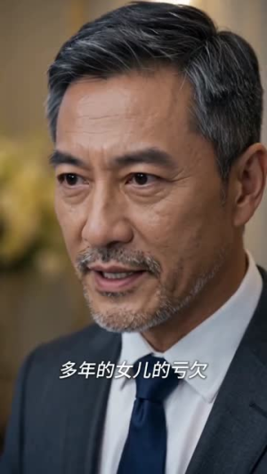 她公开身份后，全家傻眼了（63集）全剧看到大结局