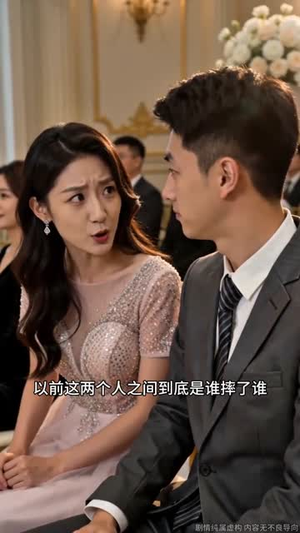 错嫁良缘：婚礼换夫宠上天（38集）高分佳作免费看