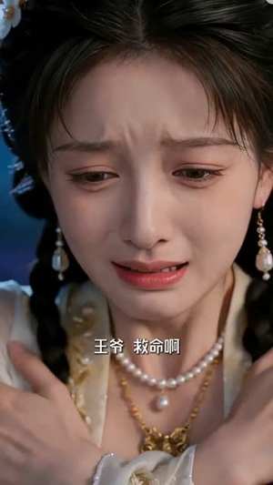 职业替命：王爷，您就让臣妾归西了吧！（70集）精彩不断免费看