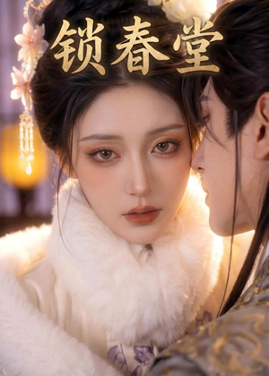 锁春堂（62集）一起追生活短剧
