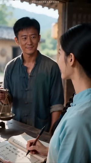 石人渡孤人（49集）精彩短剧后续