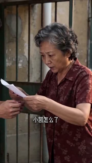 月薪四千的反击（40集）短剧片段分享
