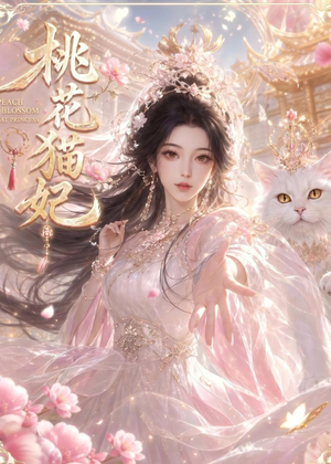 桃花猫妃（20集）免费短剧完整版