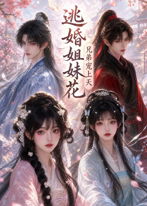 逃婚姐妹花,兄弟宠上天(28集) 逃婚姐妹花,兄弟宠上天(28集)更新时间一览表