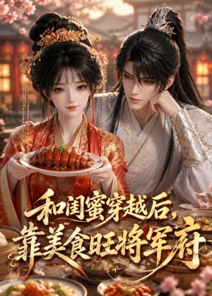 和闺蜜穿越后,靠美食旺将军府(34集) 和闺蜜穿越后,靠美食旺将军府(34集)看到了大结局