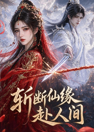 斩断仙缘赴人间(21集) 斩断仙缘赴人间(21集)短剧抢先看全集