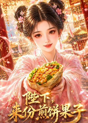 陛下,来份煎饼果子(30集) 陛下,来份煎饼果子(30集)爆款短剧追不停