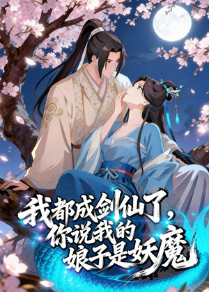 我都成剑仙了,你说我娘子是妖魔(152集) 我都成剑仙了,你说我娘子是妖魔(152集)直接看到大结局