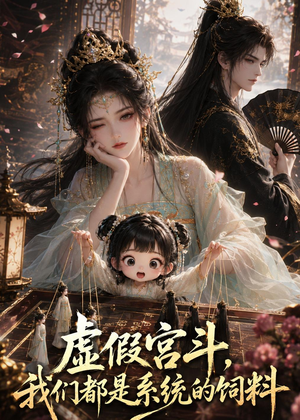 虚假宫斗，我们都是系统的饲料（41集）短剧追不停