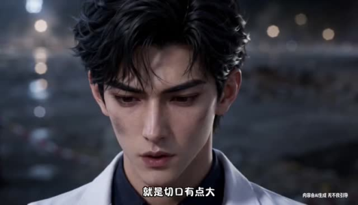 神兽见我都得乖乖看病（56集）短剧小说在线看