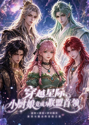 穿越星际，小厨娘竟成为联盟首领（32集）精彩短剧下载