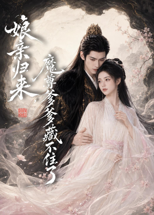 娘亲归来，魔君爹爹藏不住了（77集）爱短剧爱追剧