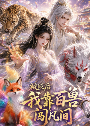 被贬后我靠百兽闯凡间(60集) 被贬后我靠百兽闯凡间(60集)短剧完整版免费