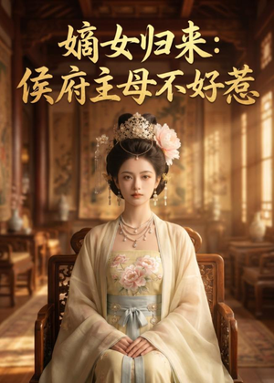 嫡女归来:侯府主母不好惹(71集) 嫡女归来:侯府主母不好惹(71集)大结局一气呵成