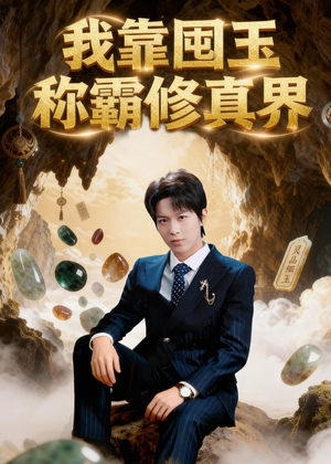 我靠囤玉称霸修真界(55集) 我靠囤玉称霸修真界(55集)免费看