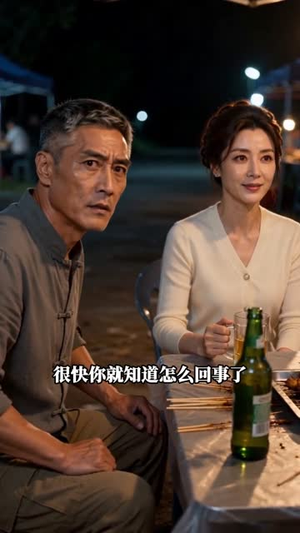 被撵出家门后,我成了山货王(59集) 被撵出家门后,我成了山货王(59集)看到大结局