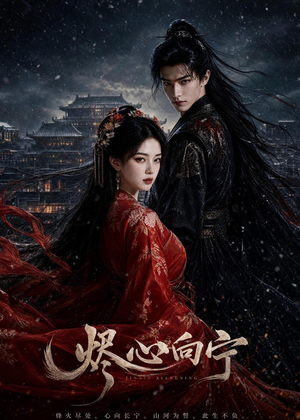 烬心向宁(46集) 烬心向宁(46集)流畅播放免费看