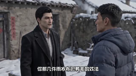 重返八零，携手共赴致富路（54集）一起追短剧