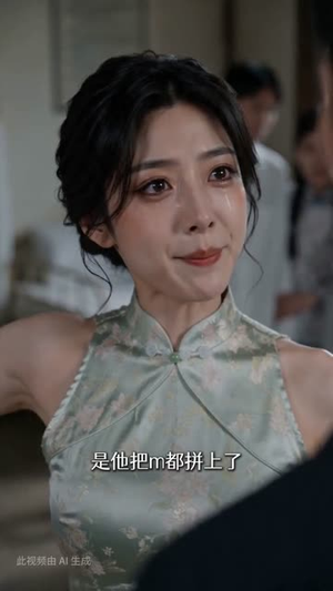 半饼暖岁月，一伴供余生（37集）爆火短剧抢先看