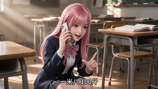 喂养学霸（32集）深深爱上这部剧