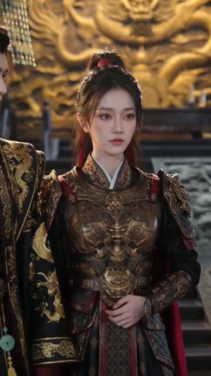 将门权后（58集）红果免费短剧