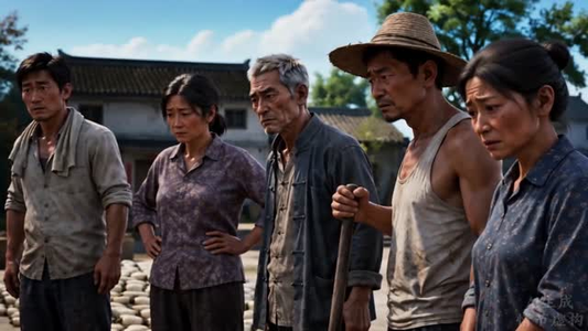 别拦我，我要养虾（59集）无需会员轻松看