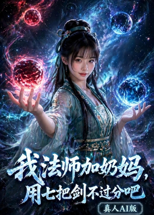 我｜法师加奶妈，用七把剑不过分吧真人AI版（113集）每日短剧追不停