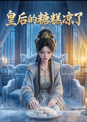 皇后的糖糕凉了（42集）看到了大结局