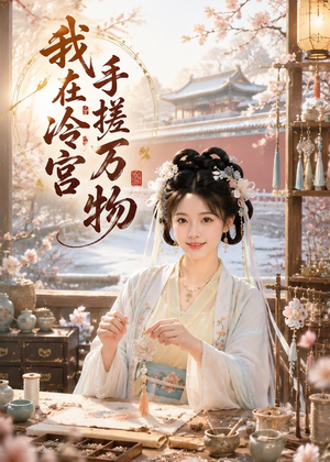 我在冷宫手搓万物（66集）超火热门短剧