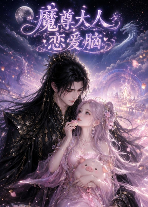 魔尊大人恋爱脑（85集）河马免费短剧