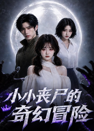 小小丧尸的奇幻冒险（79集）爱上了这部剧了