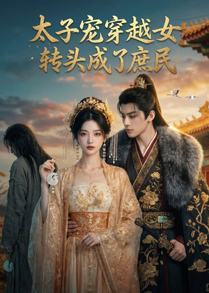 太子宠穿越女,转头成了庶民(48集) 太子宠穿越女,转头成了庶民(48集)直接看到大结局