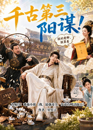 千古第三阳谋！（118集）精彩短剧热播中