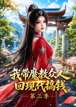 我带魔教众人回现代搞钱第三季（70集）热门短剧看不停