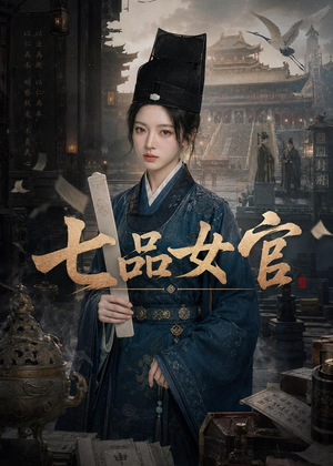 七品女官（50集）在哪里可以全集