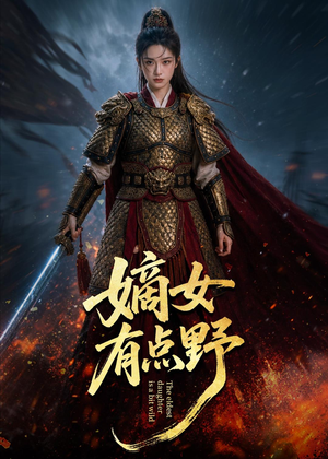 嫡女有点野(61集) 嫡女有点野(61集)甜宠短剧追到爽