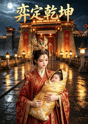 弈定乾坤（42集）免费短剧就是爽
