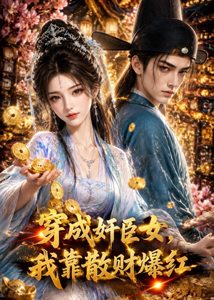 穿成奸臣女，我靠散财爆红（77集）短剧在线看