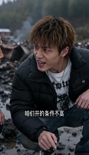 听个三百万响（30集）高清无码免费看