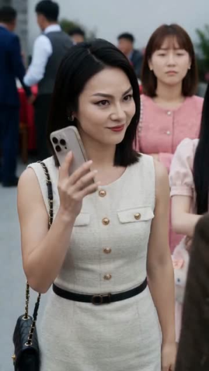 假婿成真岁岁安（61集）短剧看全集