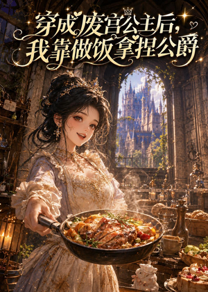 穿成废宫公主后,我靠做饭拿捏公爵(73集) 穿成废宫公主后,我靠做饭拿捏公爵(73集)火爆热门短剧