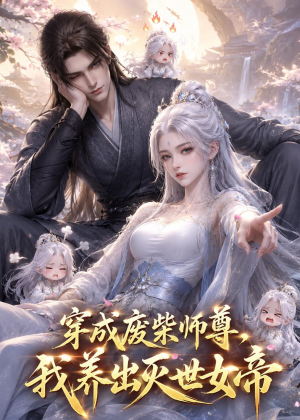 穿成废材师尊,我养出灭世女帝(49集) 穿成废材师尊,我养出灭世女帝(49集)精彩连连免费看