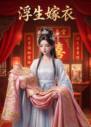 浮生嫁衣（55集）精彩短剧推荐