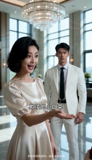 离婚后，我家拆迁了（29集）全集我都看完了