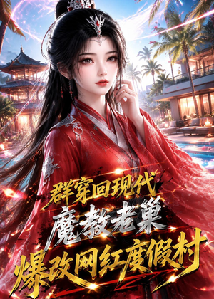 群穿回现代魔教老巢爆改网红度假村(104集) 群穿回现代魔教老巢爆改网红度假村(104集)经典回顾免费看