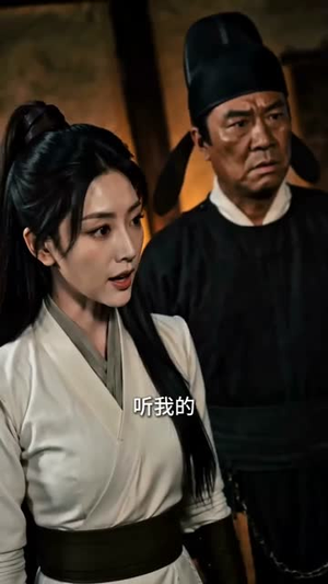 医女风华:流放宸都救忠良(103集) 医女风华:流放宸都救忠良(103集)每天分享短剧