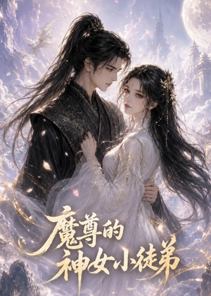 魔尊的神女小徒弟(42集) 魔尊的神女小徒弟(42集)男频短剧推荐