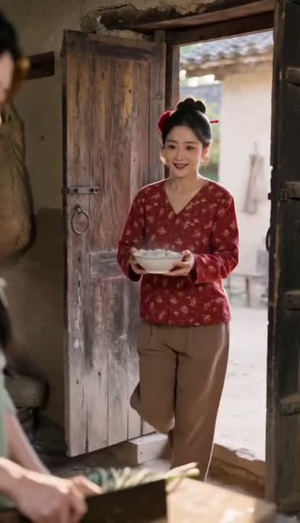 重生七零:巧手辣妻要分家(70集) 重生七零:巧手辣妻要分家(70集)精彩短剧来了